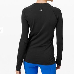 Lululemon  Swiftly Tech Long Sleeve size 2